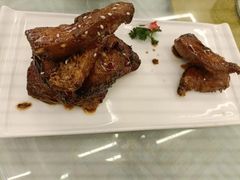 -老克勒上海菜(南京路步行街店)