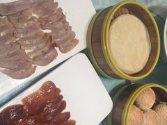 -玉林烤鸭店(定福庄店)