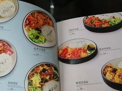 -宛平李记小吃(东关街店)