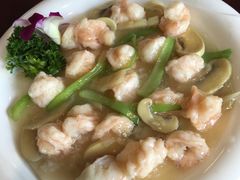 -牟传仁饭庄(星海店)