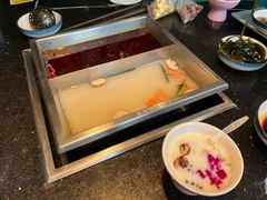 -五星桥原切肥牛火锅·30年专注好牛肉(湖塘店)