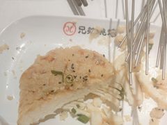 -白氏兄弟烧烤(富康路总店)