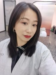 点击看大图 -3am hair salon烫发染发接发