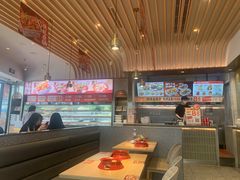 -每味每客·重庆麻辣烫(拓展大厦店)