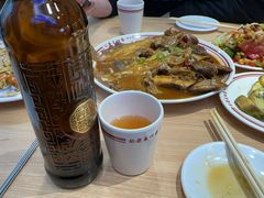 -老王四季抻面(南六东路店)
