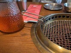-一品诚记烤肉(大连柏威年购物中心店)