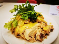 白斩鸡-振鼎鸡(丰庄路店)