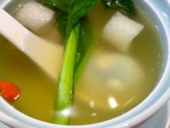 -竹里馆·淮扬菜·功夫茶(老门东店)