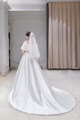 -MuseMarry婚纱(前海嘉里中心店)