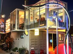 -鞠橘居酒屋(仁恒江湾新天地店)