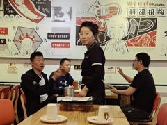 -柳叶刀烧烤(北大清华店)