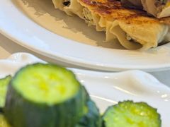 -大眼锅贴水饺(河东店)