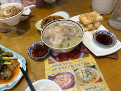 -易老妈蹄花.特色川菜(人民公园总店)
