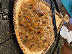 炒牛河-御膳粥·牛乳粥底火锅·地道顺德菜(容桂店)