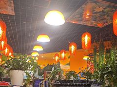 -江湖水乡铁锅炖魚(周庄嘉园店)