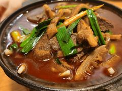 街边牛杂-宏记广东客家菜(丰汇店)