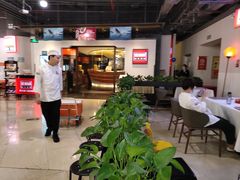 -旺顺阁·北京菜(北辰上品+)