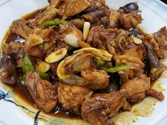 -会仙楼饭庄(芙蓉街店)