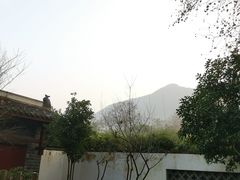 -深业半汤御泉庄温泉