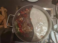 -捞王锅物料理(上海世茂广场店)