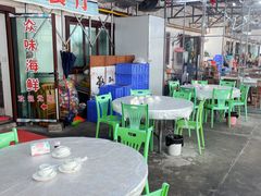 -众味海鲜大排档·活海鲜·潮汕味(南澳店)