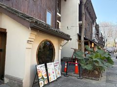 -小河直街历史文化街区