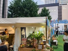 -杭州大厦LSE城市生活超市(杭州大厦店)