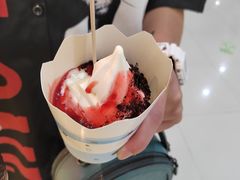 -麦当劳(SM城市广场店)