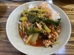 汤泡饭-笔记安顺夺夺粉火锅