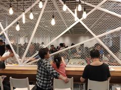 -宜家·瑞典风味餐厅(天津东丽商场店)