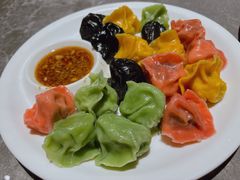 -1937青岛老味道·海肠捞饭·青岛菜(大鲍岛栈桥店)