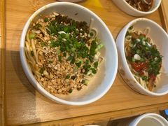-贰拾捌味·宜宾燃面(春熙路旗舰店)