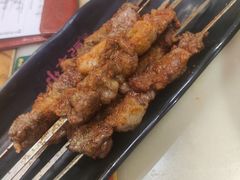 -天山传奇新疆菜(SKLP店)