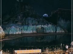 -横店影视城梦幻谷园区