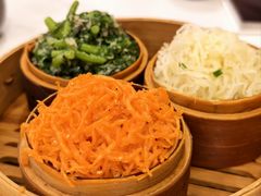 -晋阳春·山西菜·北京烤鸭(交大店)