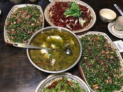 -陈有良尖椒鸡(渝中示范店)