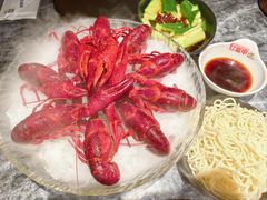 -红盔甲·小龙虾(崂山路店)