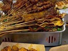 -有局·成都市井烧烤·精酿啤酒(双楠店)