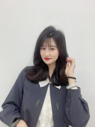 -FOR YOU造型