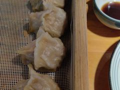 鲜大虾仁-倍儿美海鲜大排挡·非遗海鲜蒸饺(洋货店)