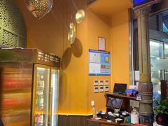 -耶里夏丽·新疆菜·28年喀什老馆(田林东路店)