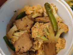 -老常州私房菜(光华世家店)