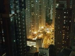 -铜锣湾如心酒店