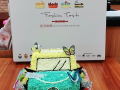 -莲塘马得利·蛋糕(斗柏路·唐庄店)