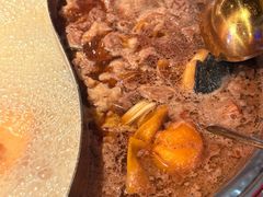 -牛New寿喜烧(金鹰世界店)