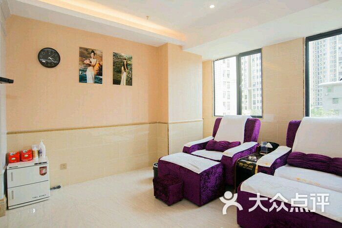龙瑞男士spa养生会所图片-北京足疗按摩-大众点评网