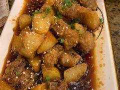 -旺达·福州菜(正大广场店)