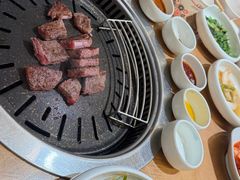 -黄金牧场(明洞总店)