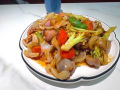 -旺达·福州菜(正大广场店)