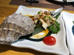 -禾风·海鲜料理自助(玉林店)